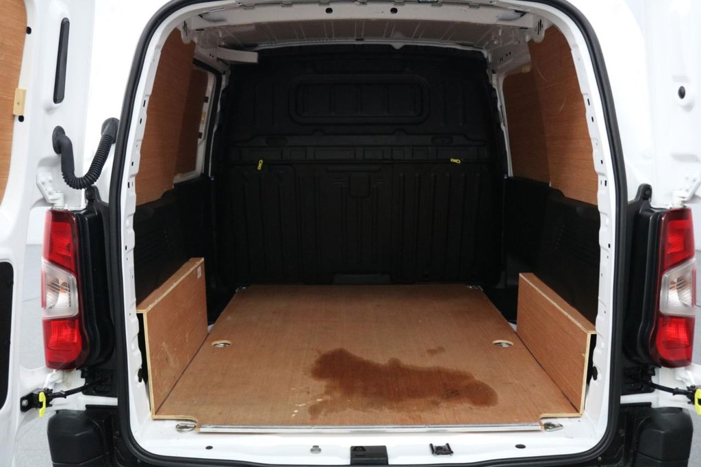 Used Peugeot Partner 2022 for sale - 77346702: Photo 4