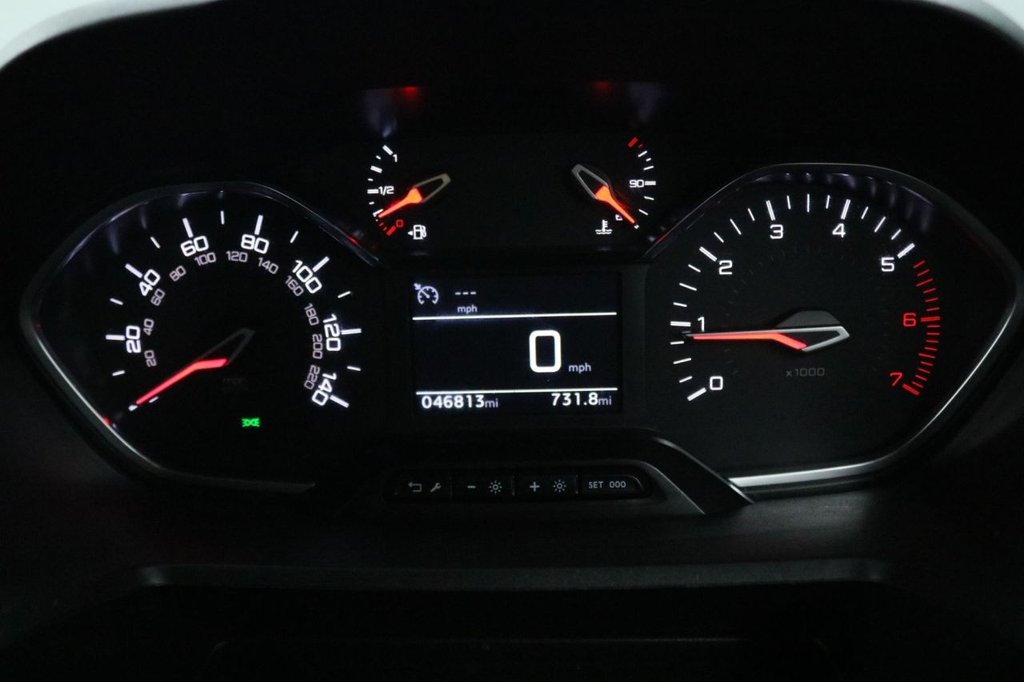 Used Peugeot Partner 2022 for sale - 77346702: Photo 43