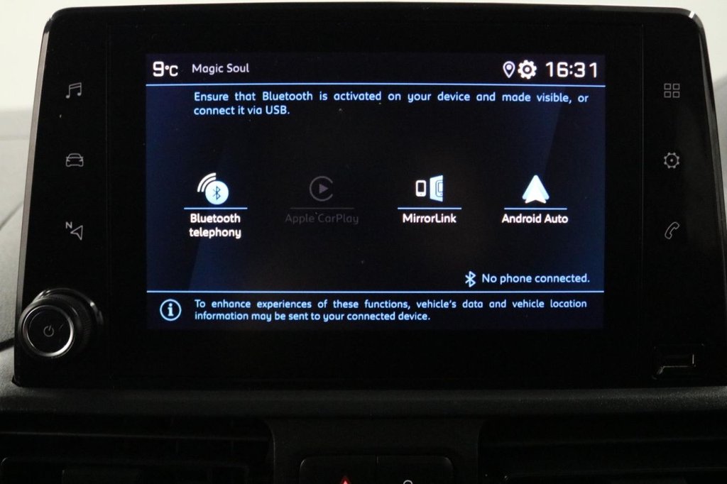 Used Peugeot Partner 2022 for sale - 77346702: Photo 47