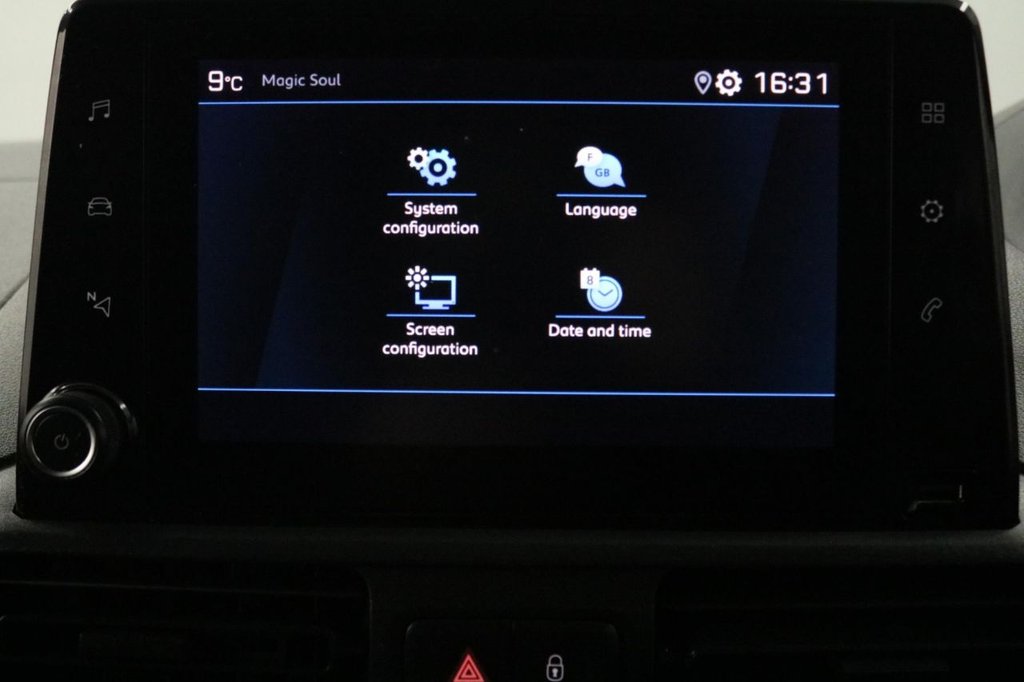 Used Peugeot Partner 2022 for sale - 77346702: Photo 48