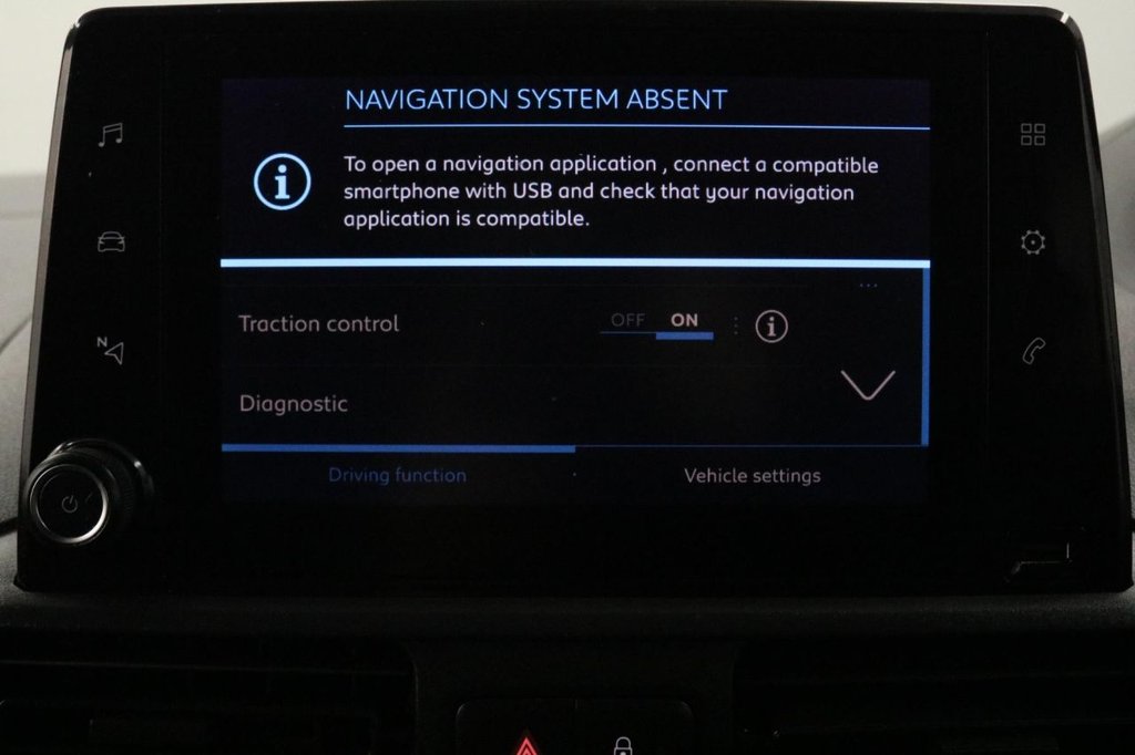 Used Peugeot Partner 2022 for sale - 77346702: Photo 49