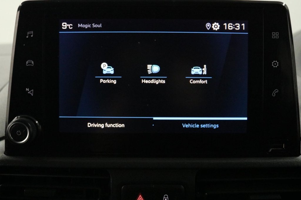 Used Peugeot Partner 2022 for sale - 77346702: Photo 50