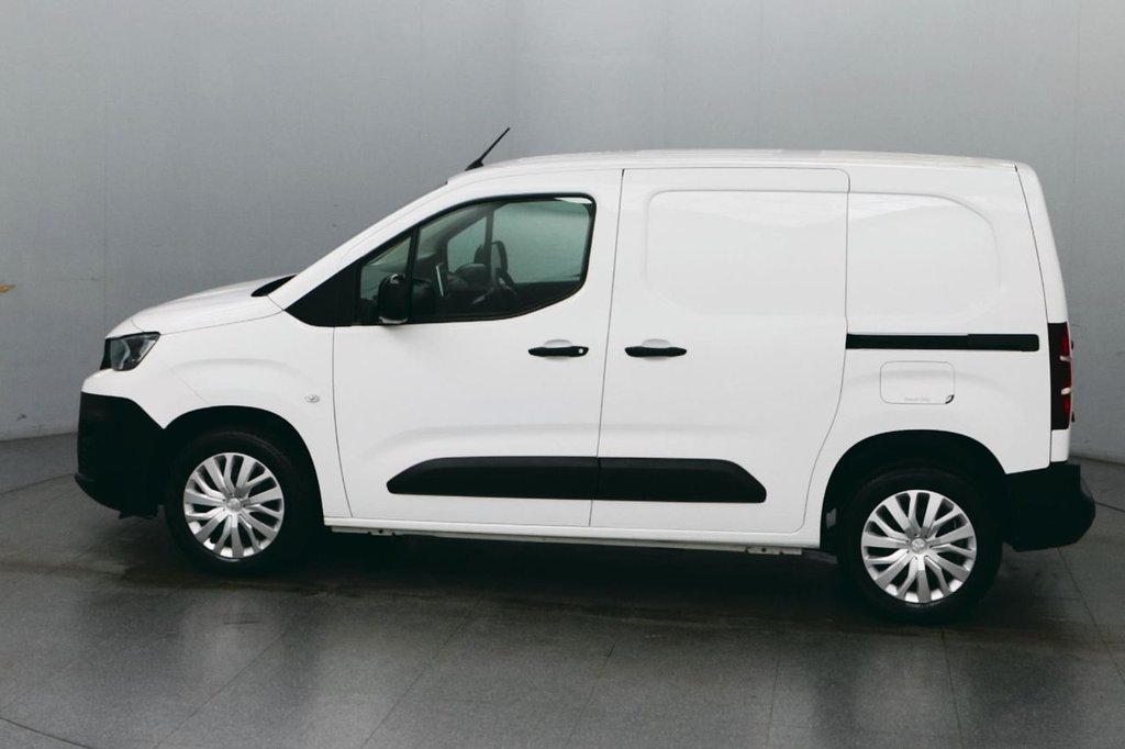 Used Peugeot Partner 2022 for sale - 77346702: Photo 9