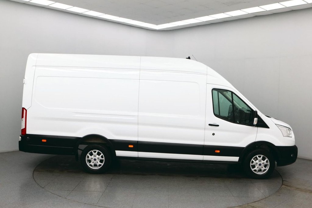 Used Ford Transit 2022 for sale - 77436614: Photo 10