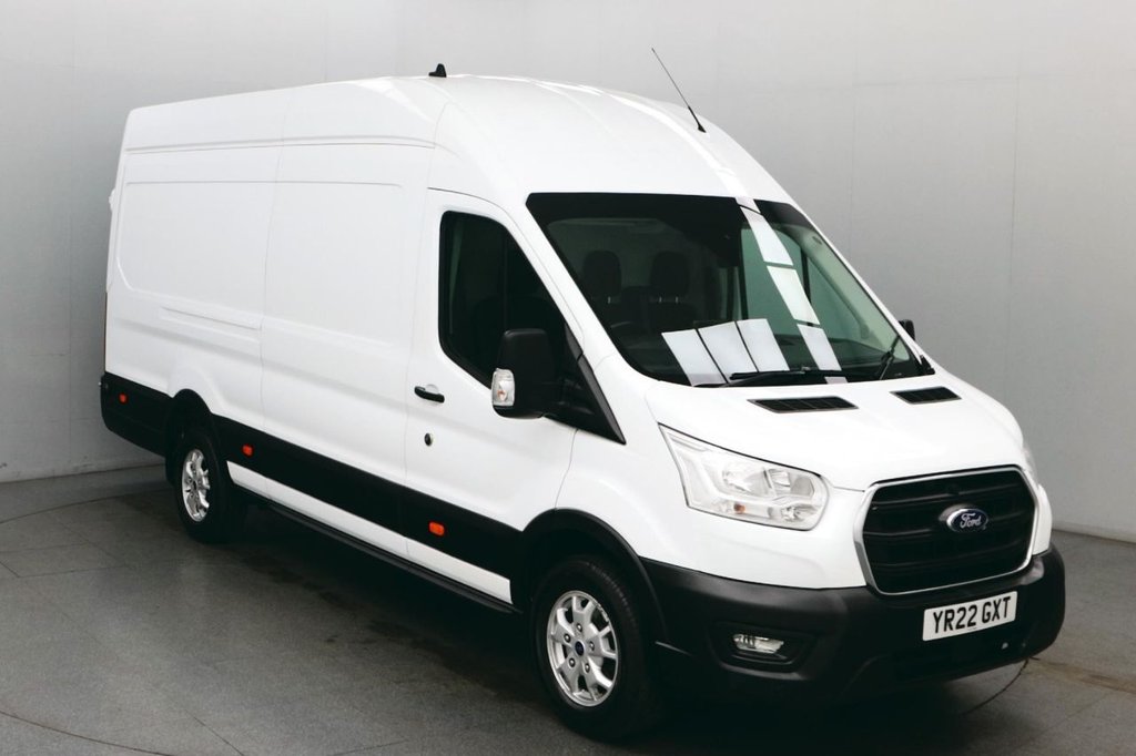 Used Ford Transit 2022 for sale - 77436614: Photo 11