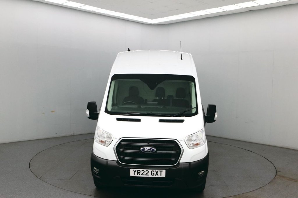 Used Ford Transit 2022 for sale - 77436614: Photo 12