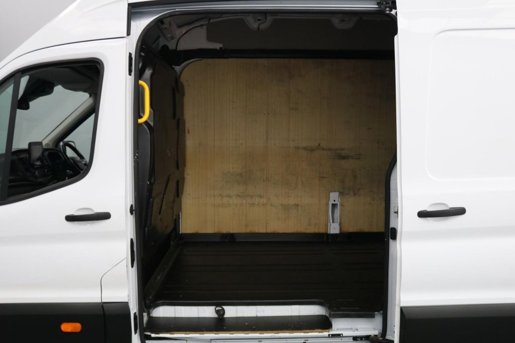 Used Ford Transit 2022 for sale - 77436614: Photo 14