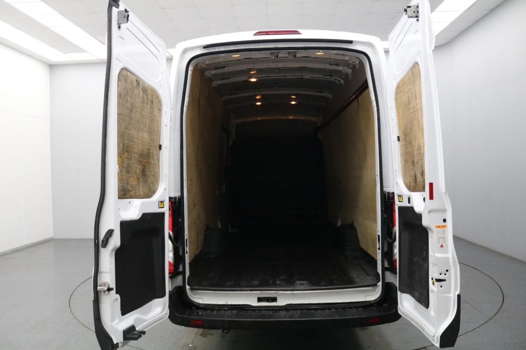 Used Ford Transit 2022 for sale - 77436614: Photo 15