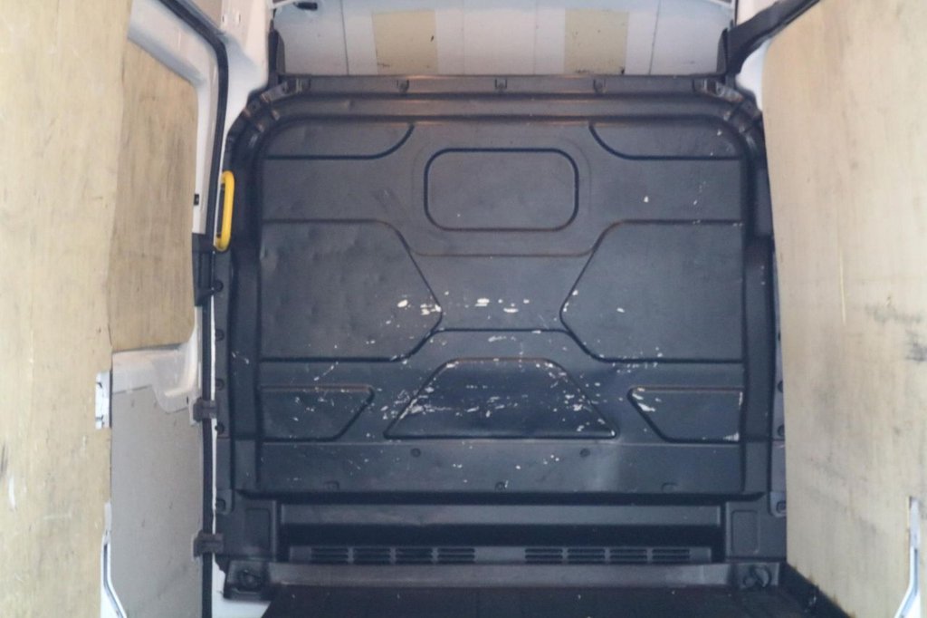 Used Ford Transit 2022 for sale - 77436614: Photo 17