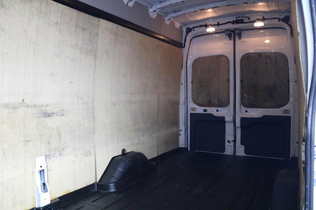 Used Ford Transit 2022 for sale - 77436614: Photo 18