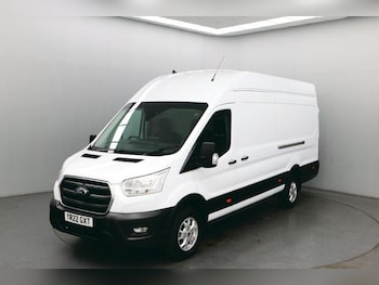 Used Ford Transit 2022 for sale - 77436614: Photo