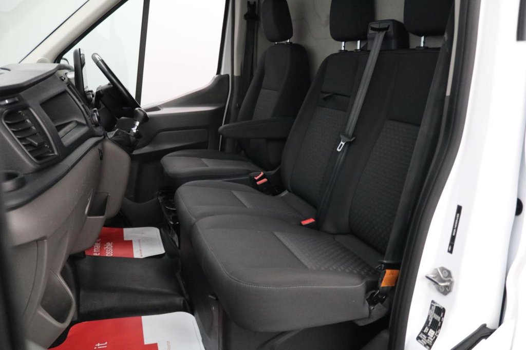 Used Ford Transit 2022 for sale - 77436614: Photo 24