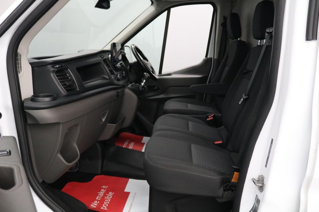 Used Ford Transit 2022 for sale - 77436614: Photo 27