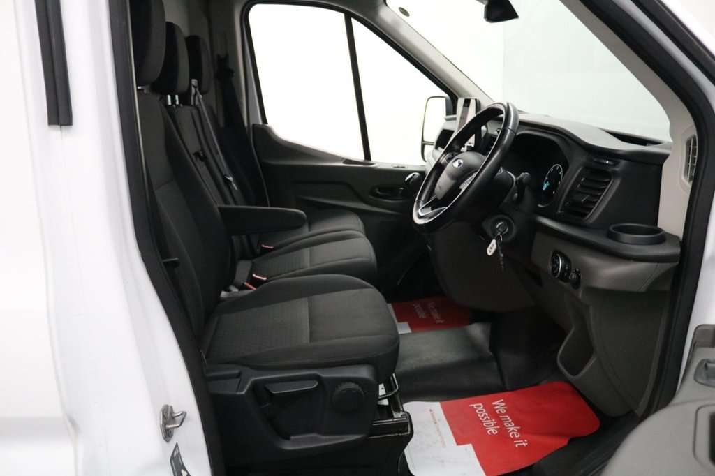 Used Ford Transit 2022 for sale - 77436614: Photo 28