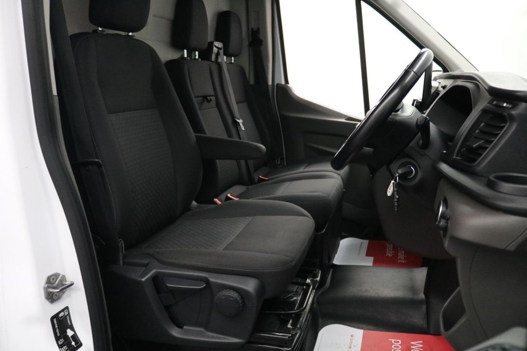 Used Ford Transit 2022 for sale - 77436614: Photo 29