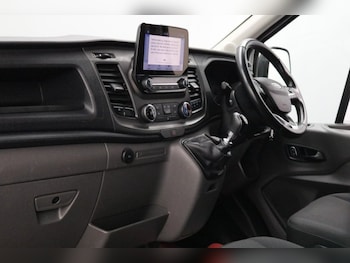Used Ford Transit 2022 for sale - 77436614: Photo