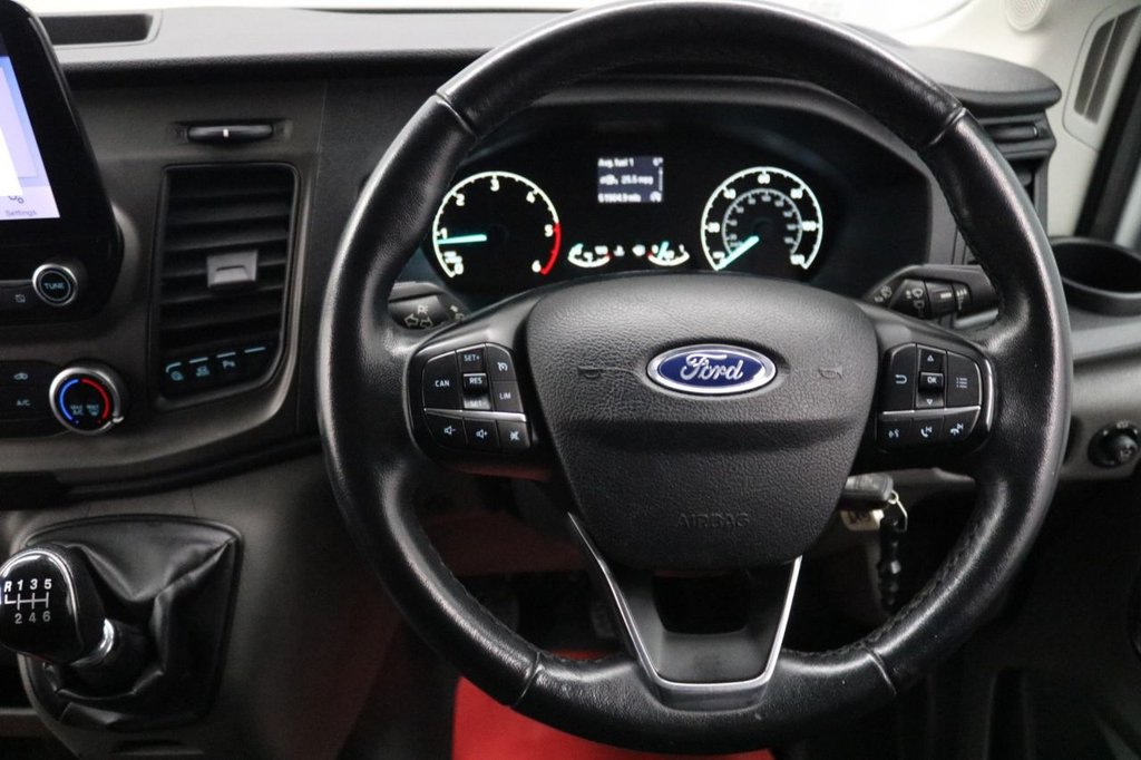 Used Ford Transit 2022 for sale - 77436614: Photo 36