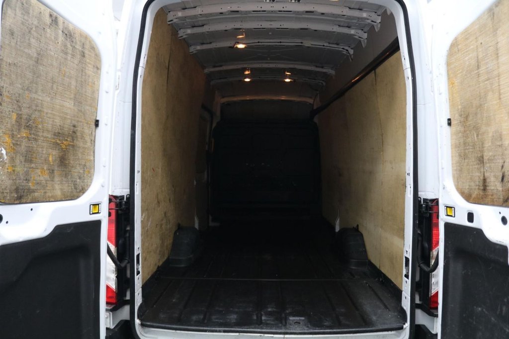 Used Ford Transit 2022 for sale - 77436614: Photo 4