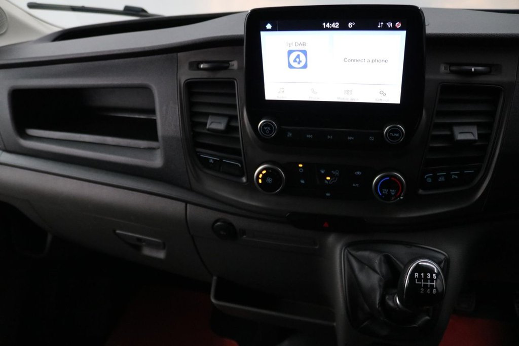 Used Ford Transit 2022 for sale - 77436614: Photo 43