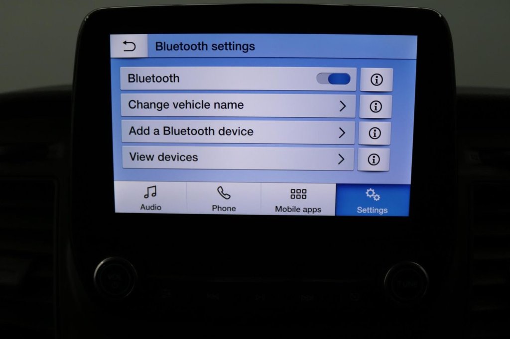 Used Ford Transit 2022 for sale - 77436614: Photo 48