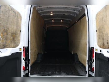 Used Ford Transit 2022 for sale - 77436614: Photo