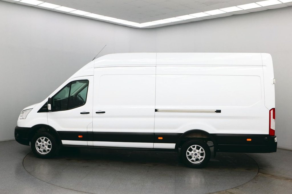 Used Ford Transit 2022 for sale - 77436614: Photo 6