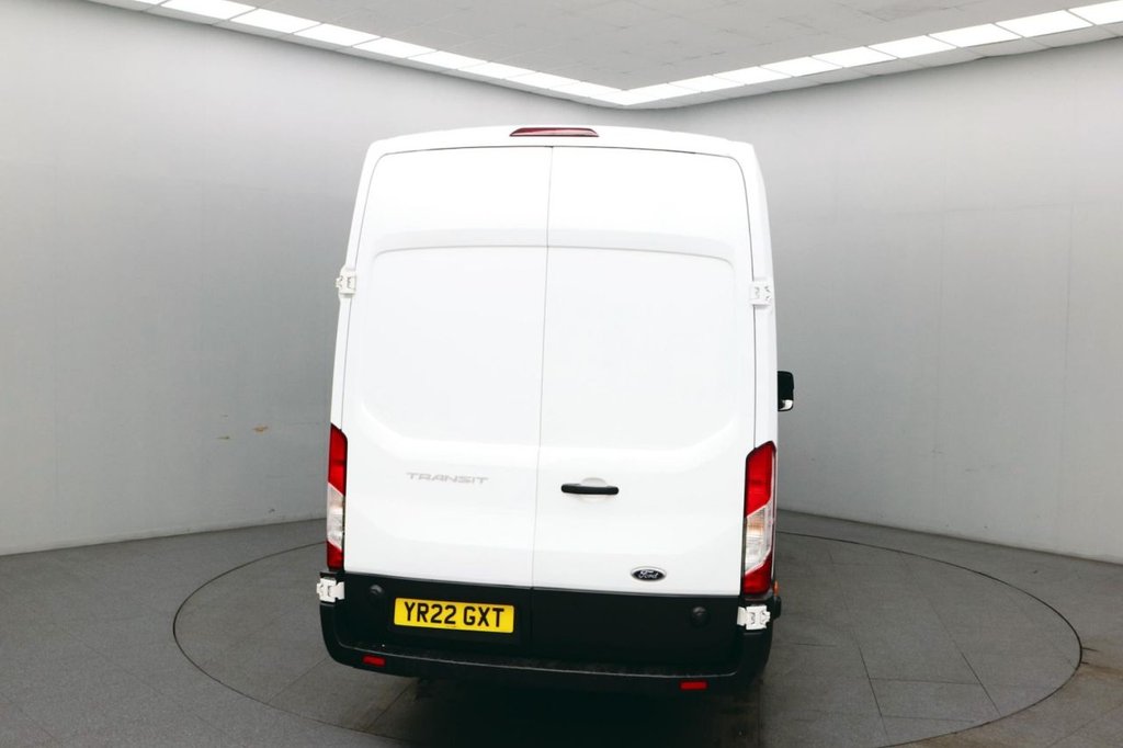 Used Ford Transit 2022 for sale - 77436614: Photo 8