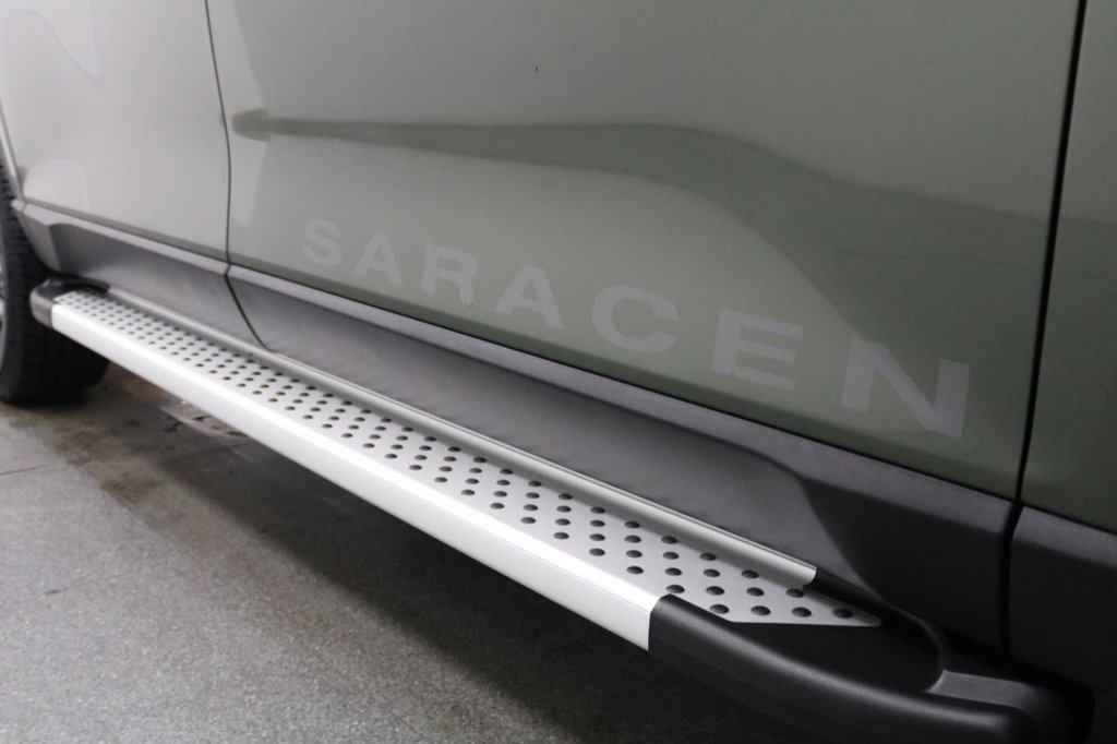 Used KGM Musso 2025 for sale - 76927610: Photo 14