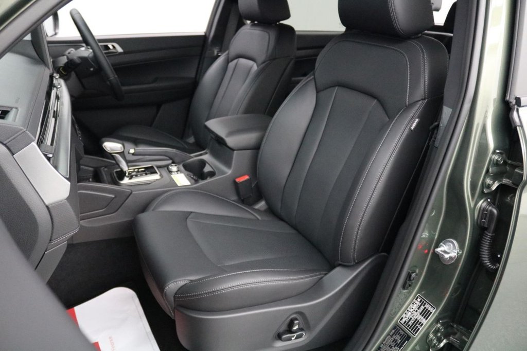 Used KGM Musso 2025 for sale - 76927610: Photo 18