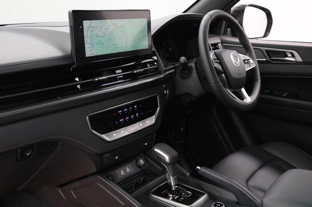 Used KGM Musso 2025 for sale - 76927610: Photo 2