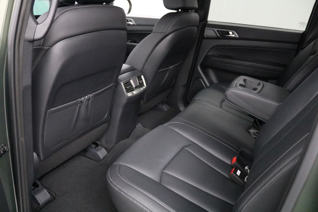 Used KGM Musso 2025 for sale - 76927610: Photo 21