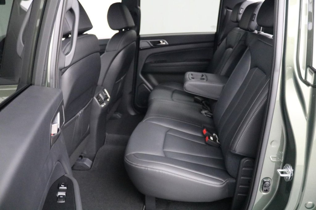 Used KGM Musso 2025 for sale - 76927610: Photo 23