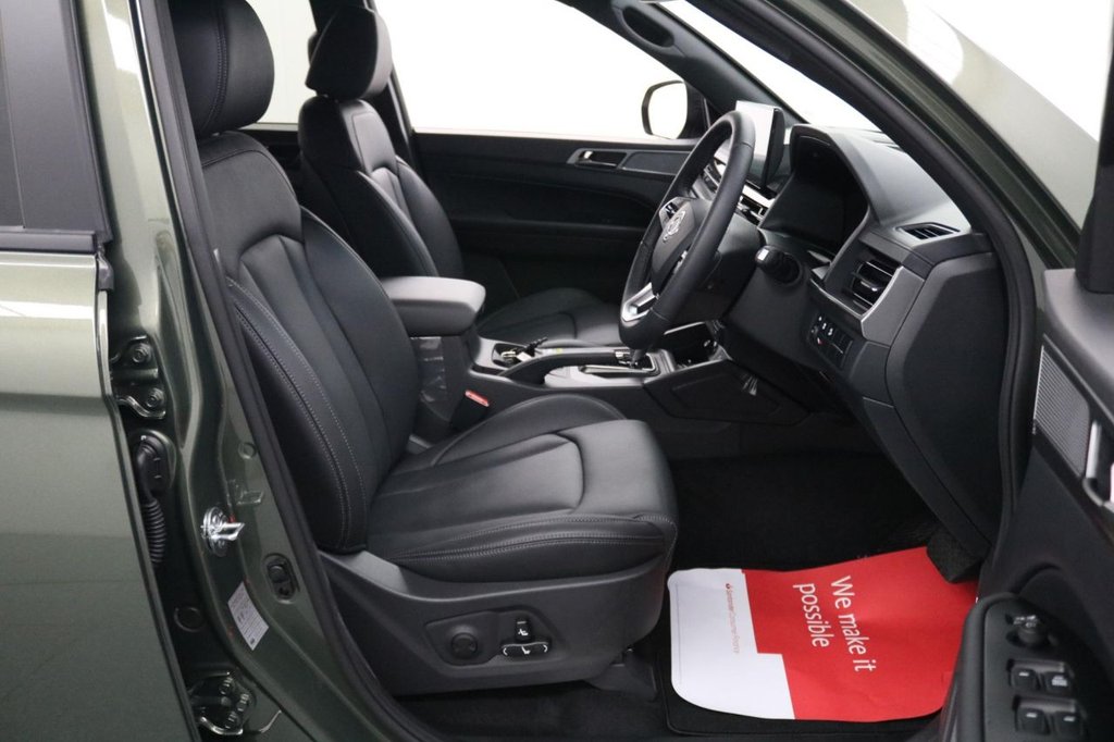 Used KGM Musso 2025 for sale - 76927610: Photo 25