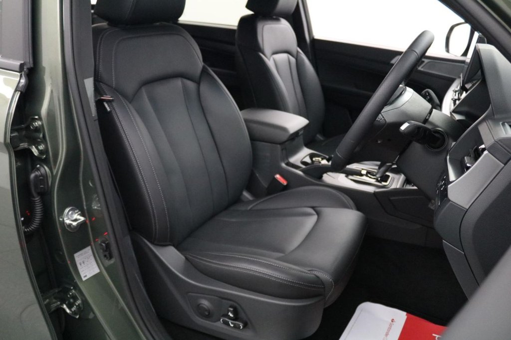 Used KGM Musso 2025 for sale - 76927610: Photo 27