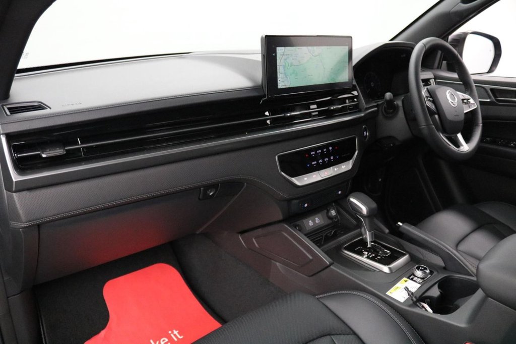 Used KGM Musso 2025 for sale - 76927610: Photo 28