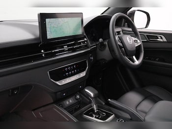 Used KGM Musso 2025 for sale - 76927610: Photo