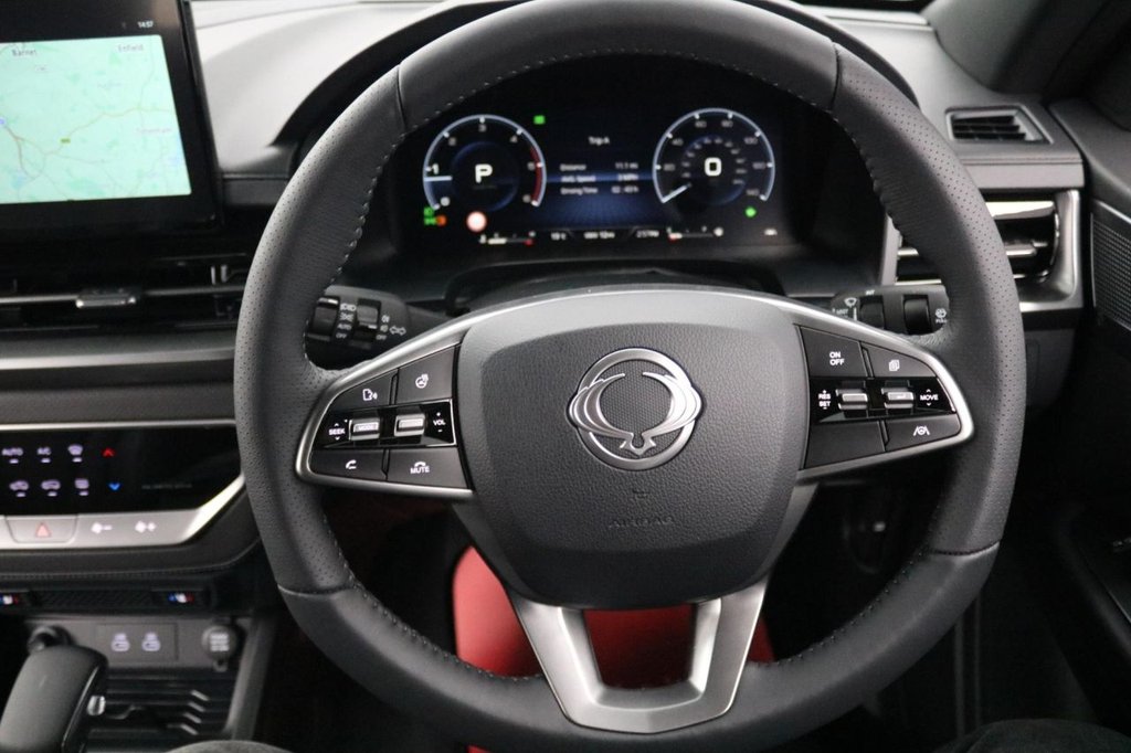 Used KGM Musso 2025 for sale - 76927610: Photo 33