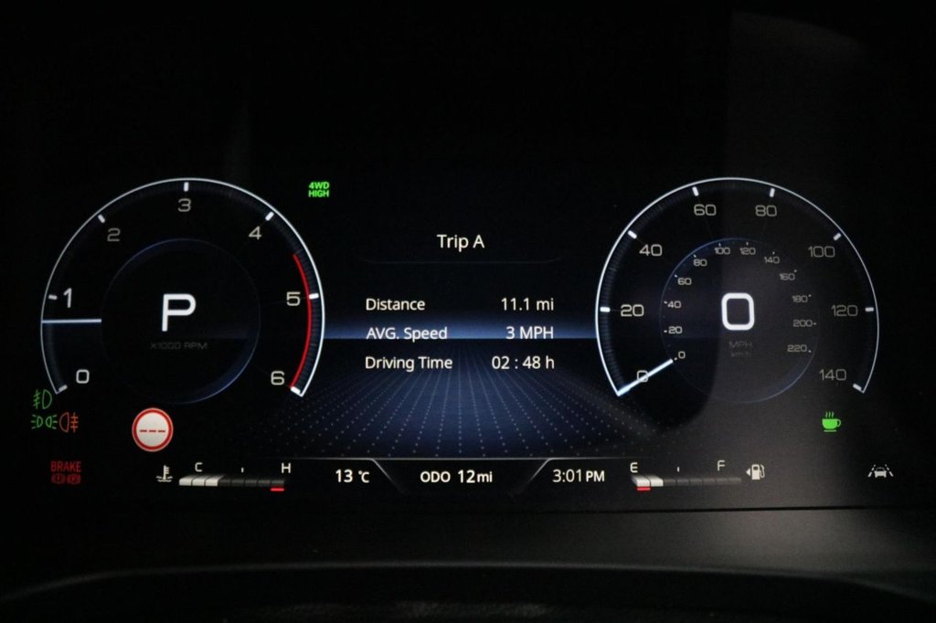 Used KGM Musso 2025 for sale - 76927610: Photo 38