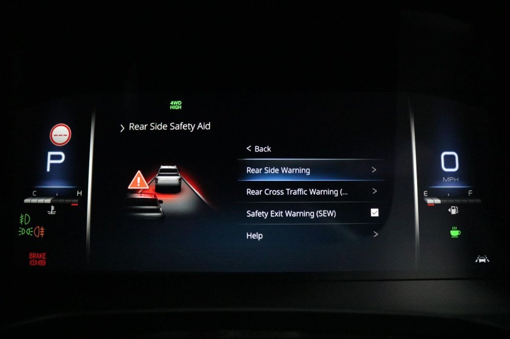 Used KGM Musso 2025 for sale - 76927610: Photo 39