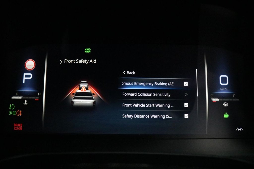 Used KGM Musso 2025 for sale - 76927610: Photo 40