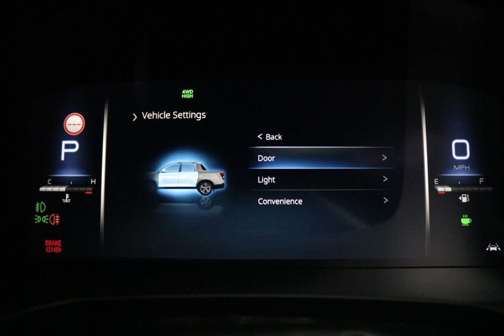 Used KGM Musso 2025 for sale - 76927610: Photo 42