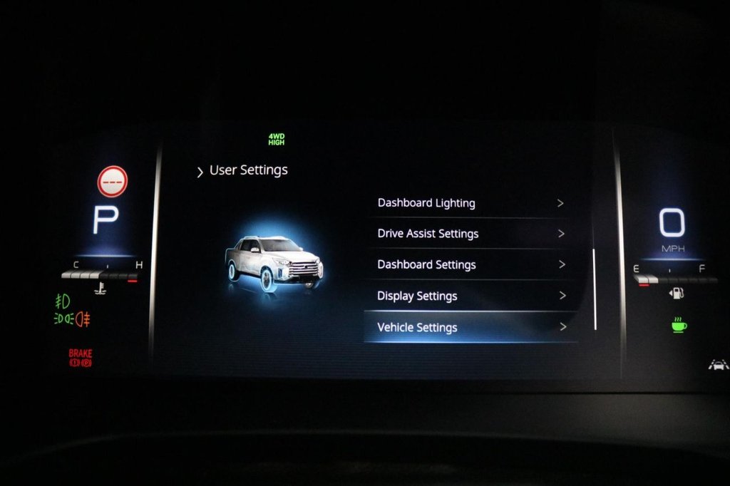 Used KGM Musso 2025 for sale - 76927610: Photo 45