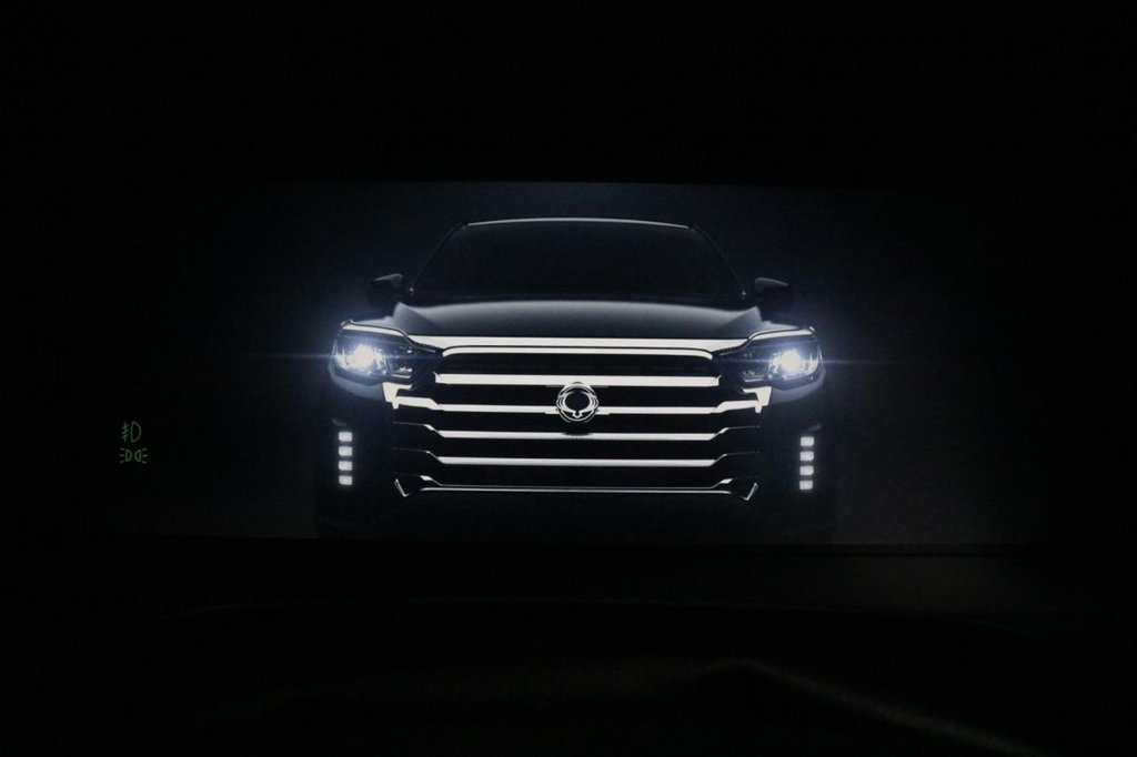 Used KGM Musso 2025 for sale - 76927610: Photo 47