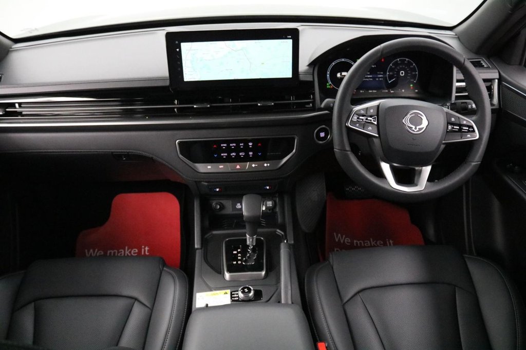 Used KGM Musso 2025 for sale - 76927610: Photo 48