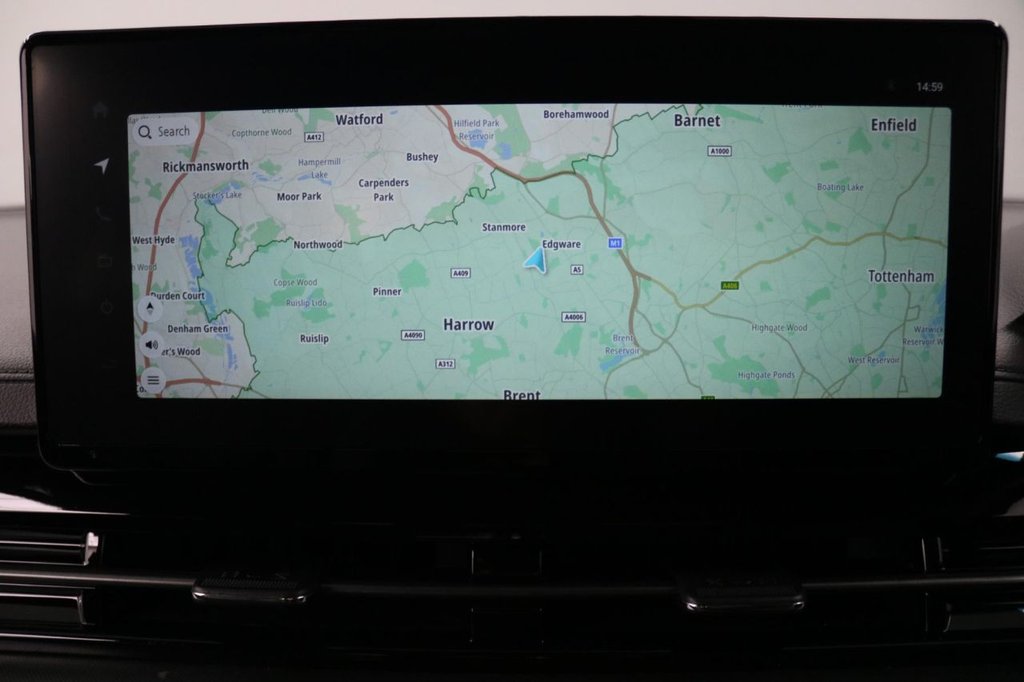 Used KGM Musso 2025 for sale - 76927610: Photo 50