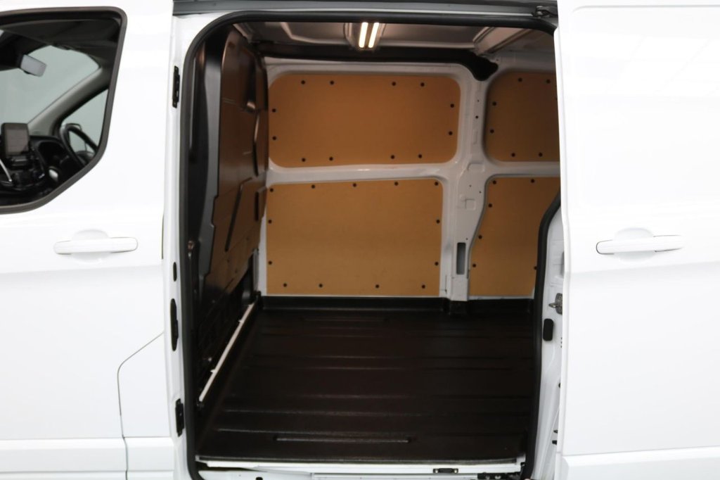 Used Ford Transit Custom 2023 for sale - 78128923: Photo 15
