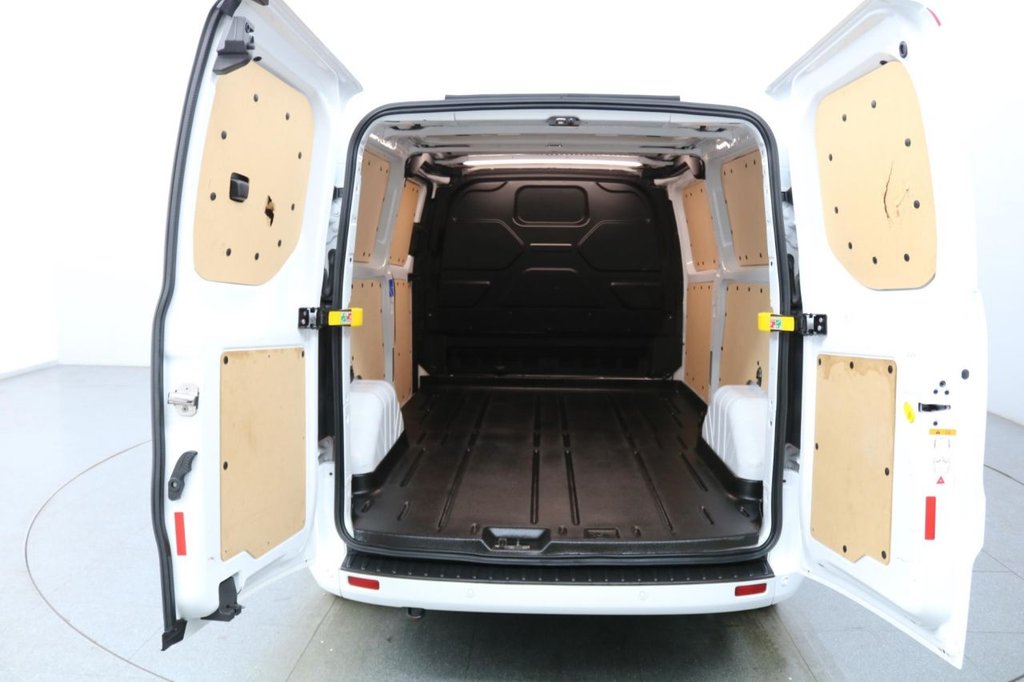 Used Ford Transit Custom 2023 for sale - 78128923: Photo 16