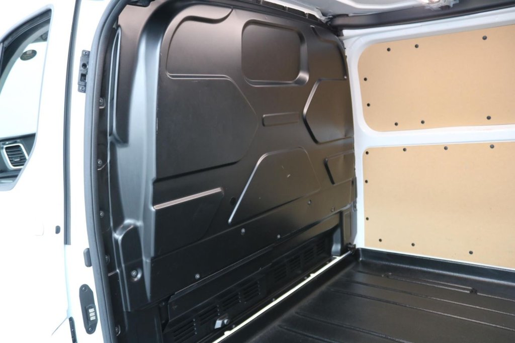 Used Ford Transit Custom 2023 for sale - 78128923: Photo 17