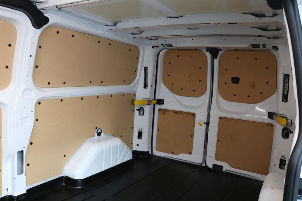 Used Ford Transit Custom 2023 for sale - 78128923: Photo 19