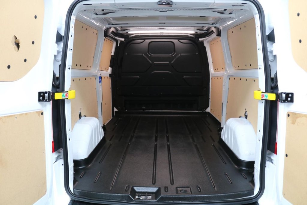 Used Ford Transit Custom 2023 for sale - 78128923: Photo 20